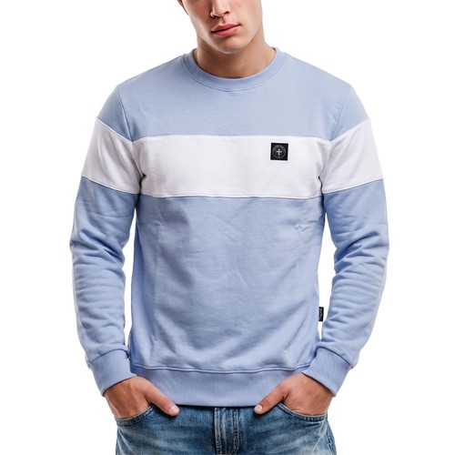 Three stroke sweatshirt - three-stroke,