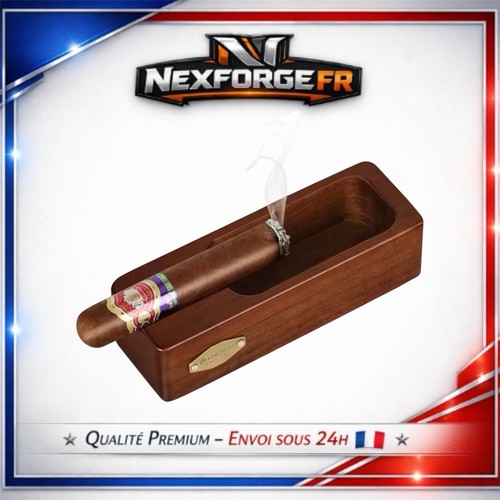 Posacenere legno - in,