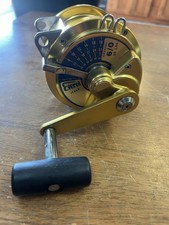 Mulinello da Pesca Everol 6/0