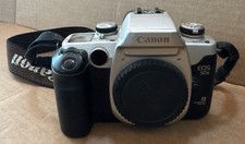 Canon eos 50e - eos, film