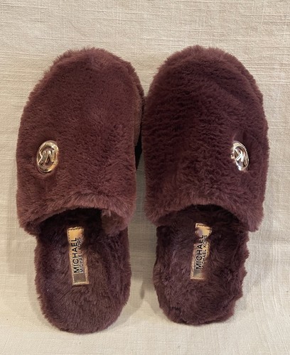 Nuove pantofole michael kors - pantofole,