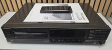 Technics SL-PG200A Lettore CD