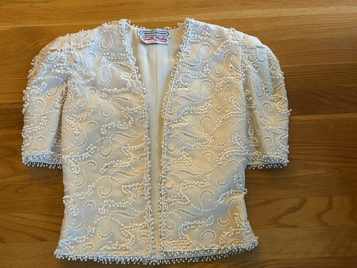 Giacca blusa vintage carolina - giacca,