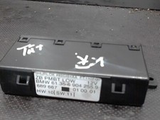 Modulo Alzavetro R BMW 520I