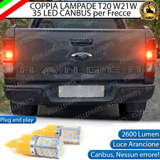 COPPIA LAMPADE FRECCE LED