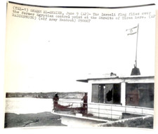 La guerra dei sei giorni