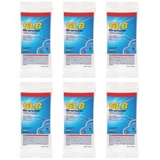 Glb cloro granulare - cloro, 56%