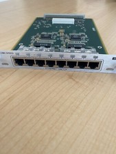 Modulo switch Ethernet Adtran
