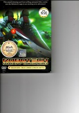 ROBOTECH THE SHADOW CHRONICLES