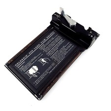 DORSO CHASSIS per SINAR