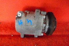 COMPRESSORE ARIA CONDIZIONATA