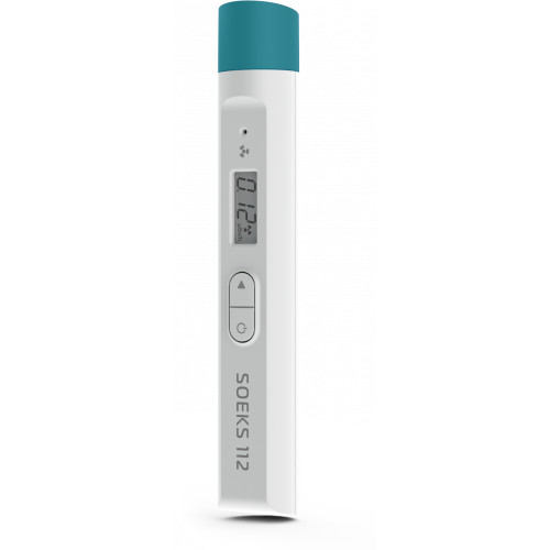 Soeks dosimeter quantum - soeks,