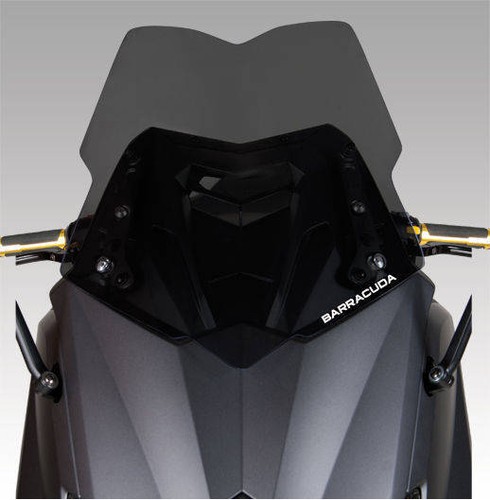 Cupolino barracuda aerosport - cupolino,