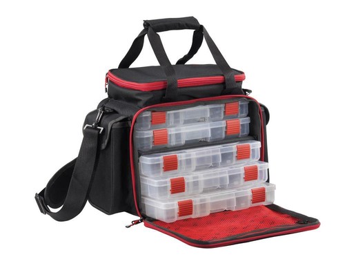 Abu garcia lure - xl, bag