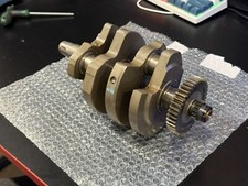 Albero Motore Yamaha MT-07 2014-2016 / Cranckshaft