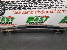 TRAVERSA RINFORZO PARAURTI POSTERIORE BMW X3 E83 51123400951 59067810 2003-2010