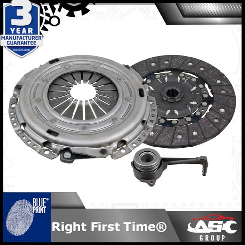 Kit frizione 3pz adatto - -,