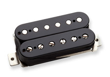 Seymour Duncan SH-55b Seth Lover Bridge Pickup - Nero - Ordine speciale
