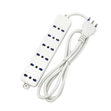 Ciabatta Multipresa 6 Posti