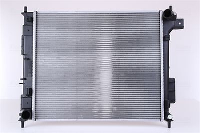 Radiatore kia soul crdi - radiatore, 1.6