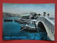 GALLIPOLI Ristorante