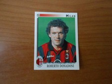 FIGURINA CALCIATORI PANINI