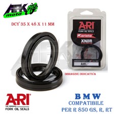 Paraolio forcella dcy 35x48x11 - paraolio,
