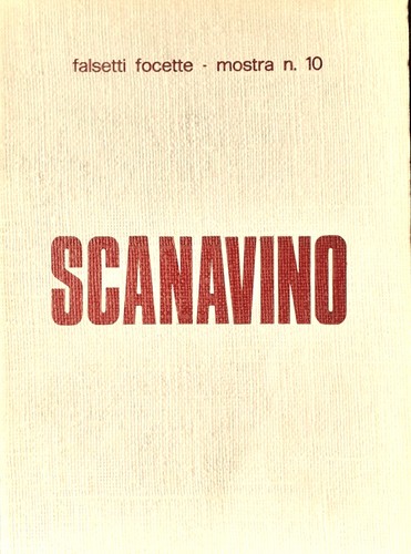 Emilio scanavino - emilio,