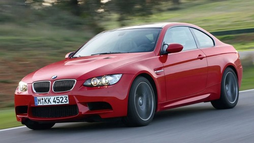 Bmw e92 manuale officina - bmw, m3