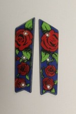 NEW  REPRO Data East GUNS &