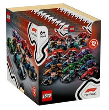 LEGO® 71049 MINIFIGURES SERIE