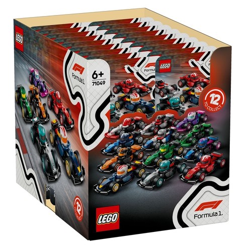 Lego 71049 minifigures - lego®,