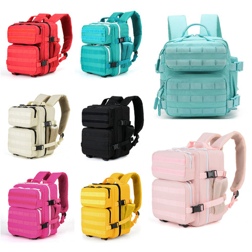 Mini zaino tattico uomo donna - mini,