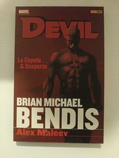 100 % MARVEL- DEVIL-COLLECTION