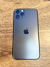 Apple iPhone 11 Pro Max - 64GB