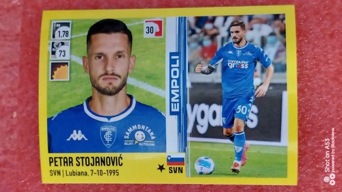 Figurine calciatori panini - calciatori,