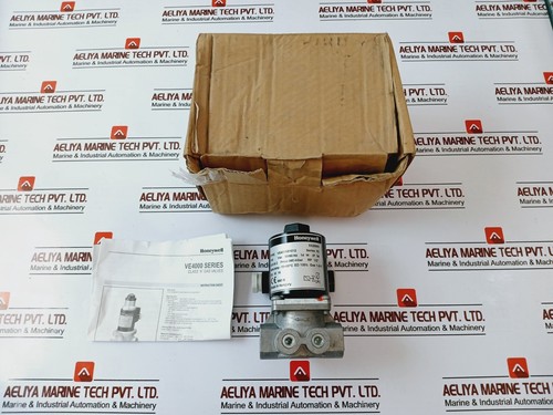 Honeywell ve4015b1012 - honeywell,