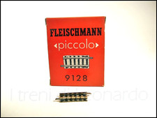 FLEISCHMANN 9128 binario curvo