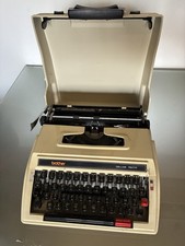 Antica macchina scrivere - macchina, da