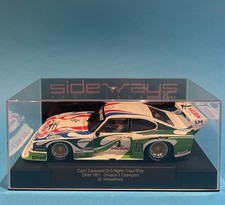 Slot Car Racer Sideways - Ford