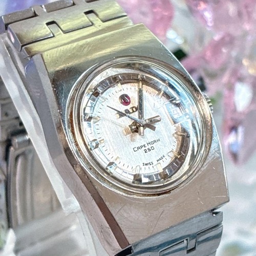 Raro orologio vintage rado - orologio,