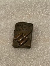 Autentico 1968 vietnam zippo - autentico,