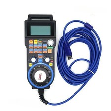 For Mach3 Wired MPG Handwheel