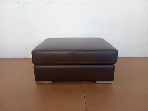 Pouf baule contenitore - contenitore,