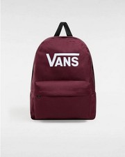 VANS Zaino Unisex Con Stampa