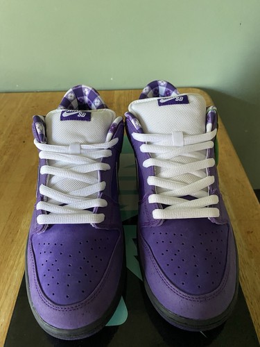 Nike dunk low pro viola - dunk,