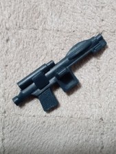 Vintage Kenner Star Wars 1979 BOBA FETT V5/M6 Imperial BLASTER TAIWAN! NO REPRO!