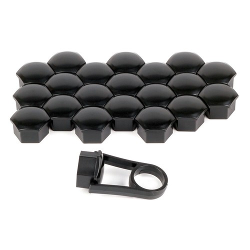 20x copribulloni 19mm tappi - 19mm,