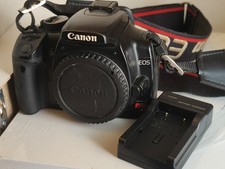 CANON  EOS 400d - Rebel XTi Reflex digitale funzionante + accessori 10.1 Mpx