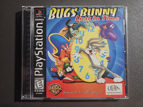 Bugs bunny lost - bugs, bunny: